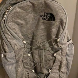 North Face Jester Backpack